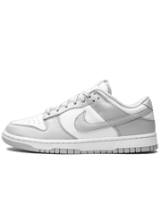 Nike Dunk Low Grey Fog
