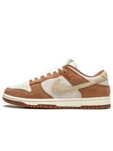 Nike Dunk Low Medium Curry