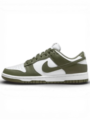 Nike Dunk Low 'Medium Olive'