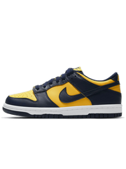 Nike Dunk Low Michigan (2021/2024)