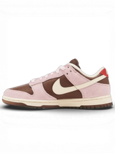 Nike Dunk Low Neapolitan