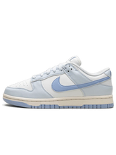 Nike Dunk Low Next Nature Blue Tint