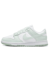 Nike Dunk Low Next Nature White Mint
