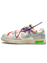 Nike Dunk Low Off-White Lot 23