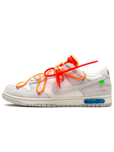 Nike Dunk Low Off-White Lot 31