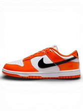 Nike Dunk Low Patent Halloween (2022)