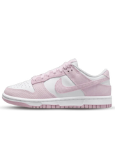 Nike Dunk Low Pink Corduroy (Women's)