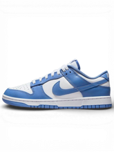 Nike Dunk Low 'Polar Blue'
