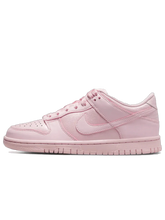 Nike Dunk Low Prism Pink