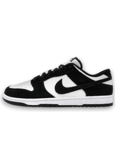 Nike Dunk Low Retro SE Suede Panda