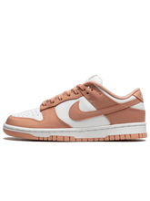 Nike Dunk Low Rose Whisper