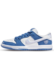 Nike Dunk Low SB x Born x Raised 'One Block at a Time'