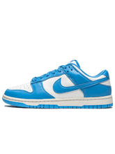 Nike Dunk Low University Blue UNC (2021)