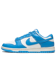Nike Dunk Low University Blue UNC (2021)