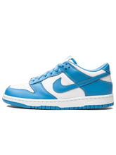 Nike Dunk Low University Blue UNC GS