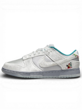 Nike Dunk Low "Ice"