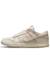 Nike Dunk Low Sashiko Light Orewood Brown