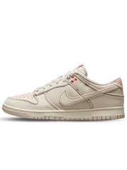 Nike Dunk Low Sashiko Light Orewood Brown