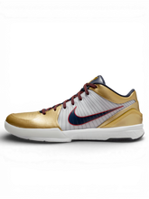Nike Kobe 4 Protro Gold Medal (2024)