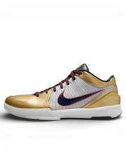 Nike Kobe 4 Protro Gold Medal (2024)