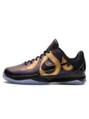 Nike Kobe 5 Protro Year of the Mamba Eggplant