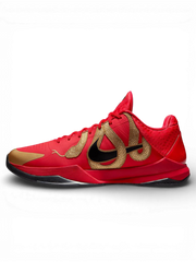 Nike Kobe 5 Protro “Year of the Mamba” University Red
