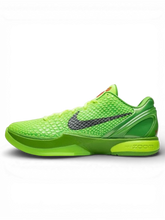 Nike Kobe 6 Protro Grinch (2020)