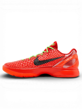 Nike Kobe 6 Protro Reverse Grinch