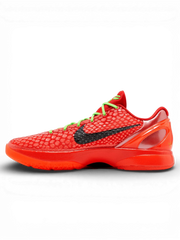 Nike Kobe 6 Protro Reverse Grinch