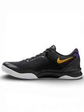 Nike Kobe 8 Protro Lakers Away