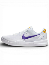 Nike Kobe 8 Protro Lakers Home