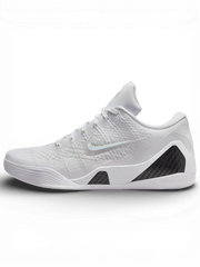 Nike Kobe 9 Elite Low Protro Halo White