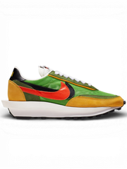 Nike LD Waffle Sacai Green Multi