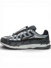 Nike P-6000 Anthracite Smoke Grey