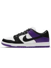 Nike SB Dunk Low Court Purple (2021/2024)