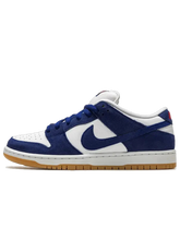 Nike SB Dunk Low Los Angeles Dodgers