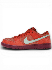 Nike SB Dunk Low Mystic Red Rosewood