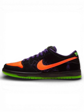 Nike SB Dunk Low Night of Mischief Halloween