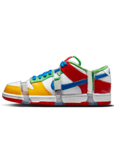 Nike SB Dunk Low OG Ebay Sandy Bodecker