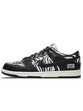 Nike SB Dunk Low OG QS Quartersnacks Zebra