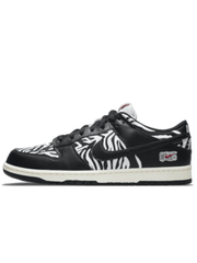 Nike SB Dunk Low OG QS Quartersnacks Zebra