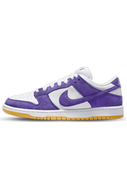 Nike SB Dunk Low Pro Iso 'Court Purple'