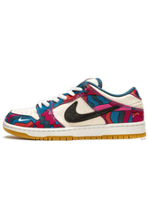 Nike SB Dunk Low Pro Parra Abstract Art (2021)