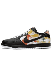 Nike SB Dunk Low Raygun Tie Dye Home