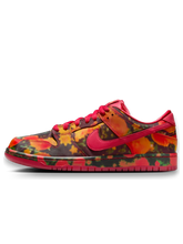 Nike SB Dunk Low The Wizard of Oz Poppy Field