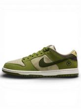 Nike SB Dunk Low Yuto Horigome Matcha