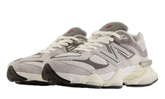 New Balance 9060 Rain Cloud Grey
