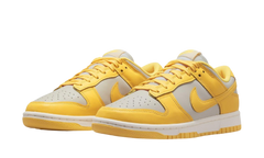 Nike Dunk Low Citron Pulse (W)
