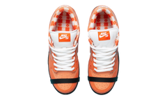 Nike Dunk Low SB Orange Lobster Concepts