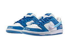Nike Dunk Low SB x Born x Raised 'One Block at a Time'